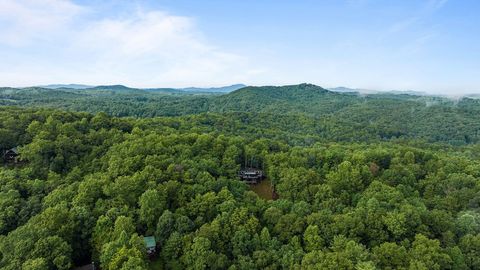 A home in Blue Ridge