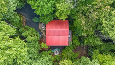 A home in Blue Ridge