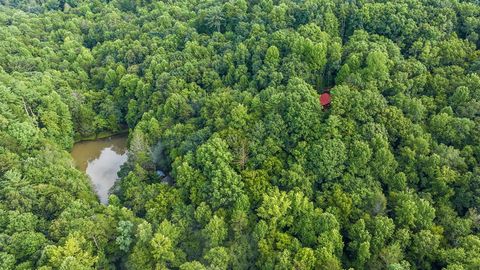 A home in Blue Ridge