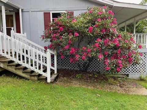 2322 Moccasin Road