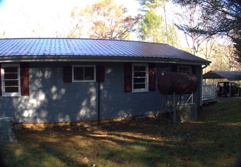 A home in Blairsville