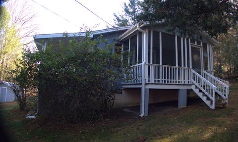 A home in Blairsville