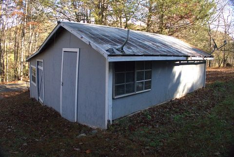 A home in Blairsville