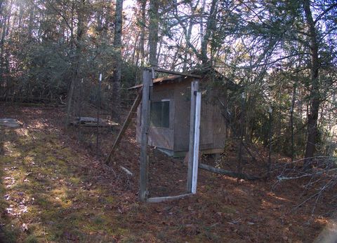 A home in Blairsville