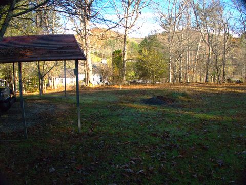 A home in Blairsville