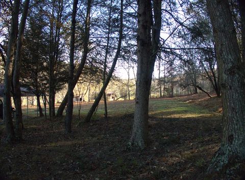 A home in Blairsville