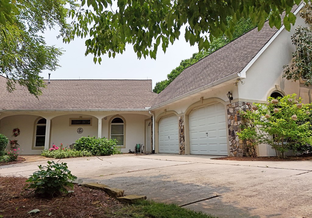 786 Ramey Mountain Road