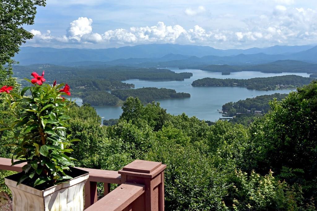 786 Ramey Mountain Road