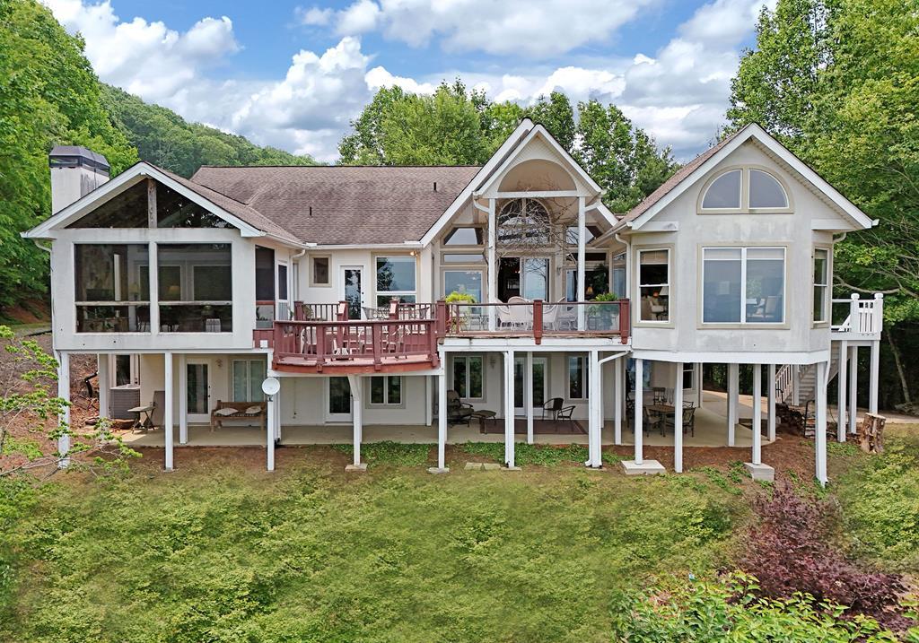786 Ramey Mountain Road