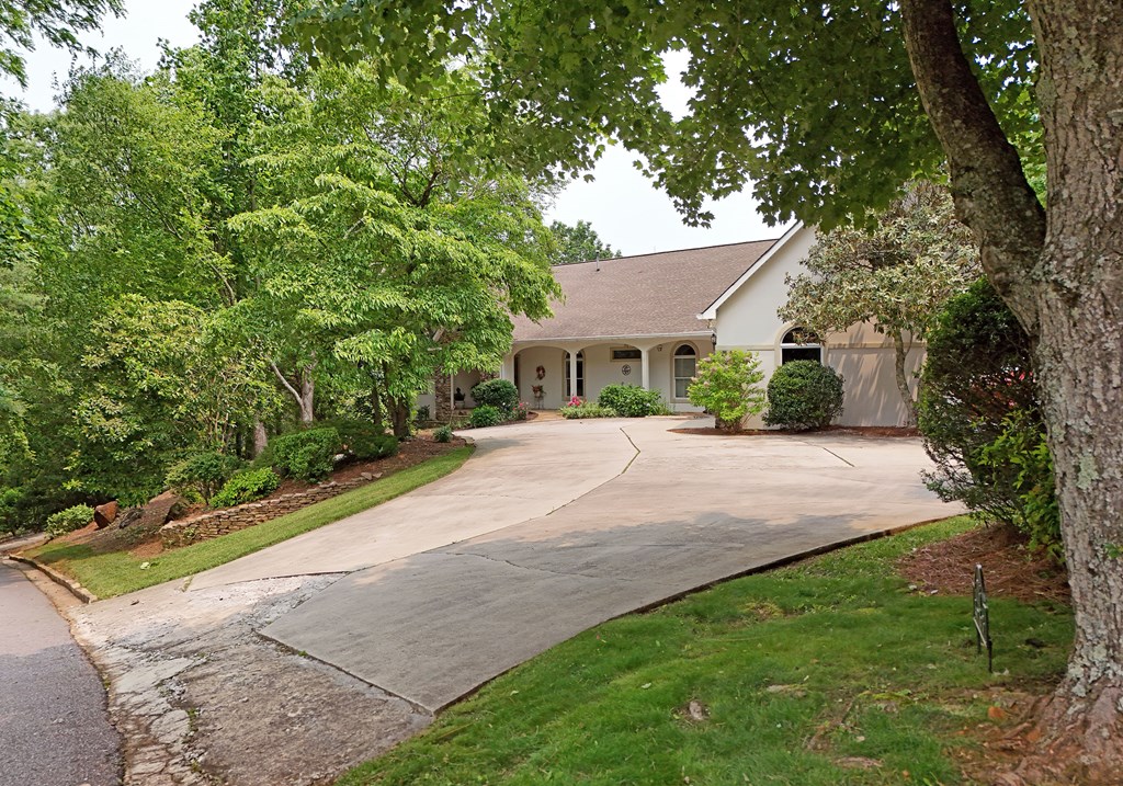 786 Ramey Mountain Road