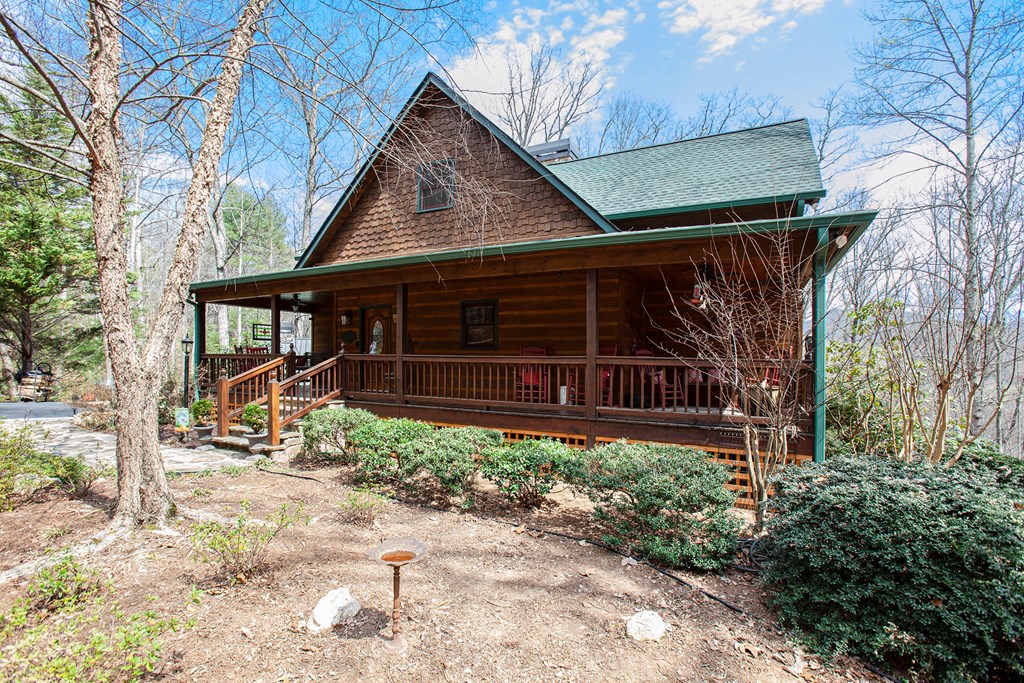 226 Shepherds Walk