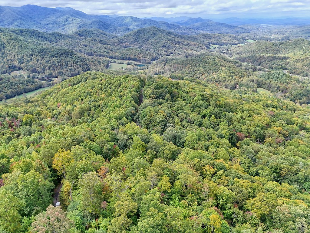 Lot 23 Skyview Overlook
