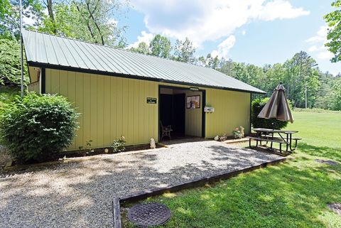 A home in Blairsville