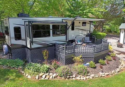 A home in Blairsville