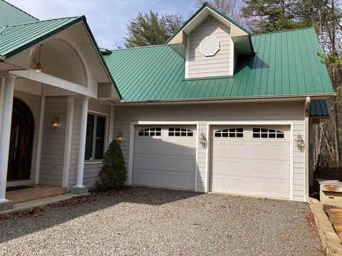 A home in Murphy