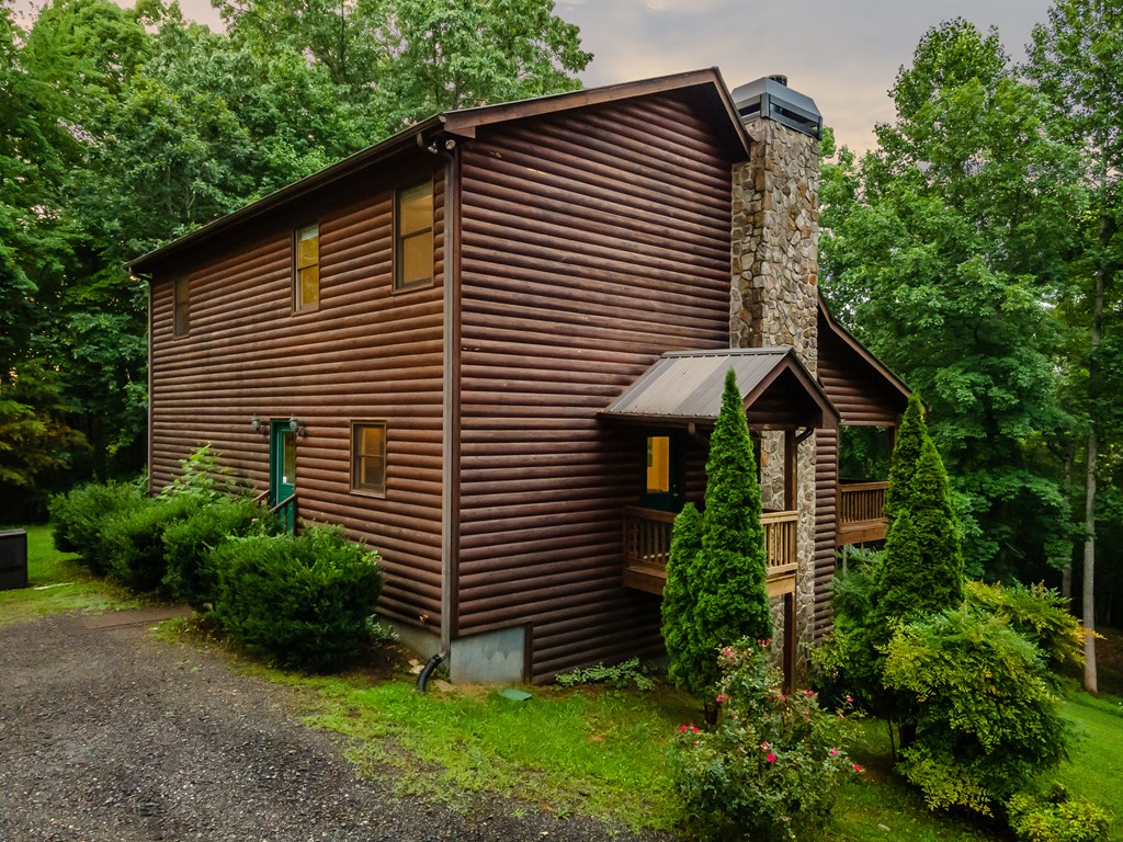 964 Conners Ridge Road