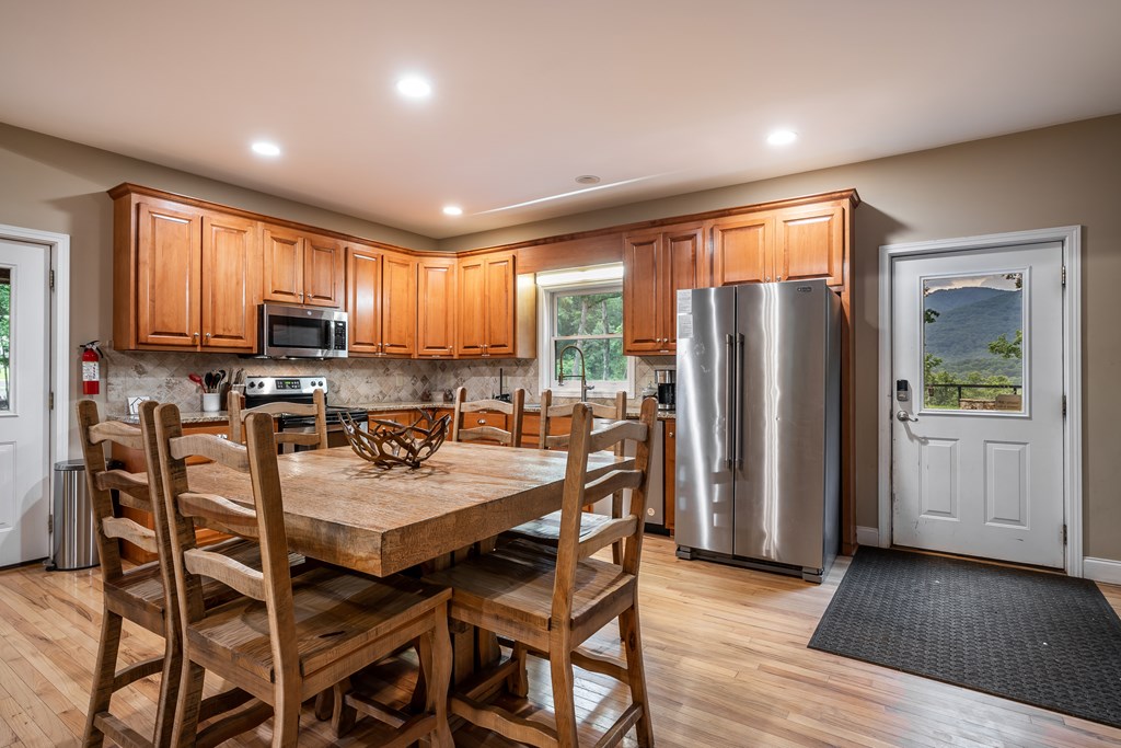 964 Conners Ridge Road