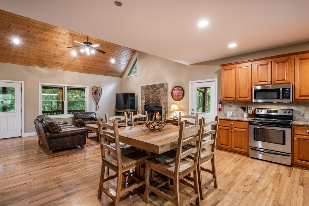 964 Conners Ridge Road