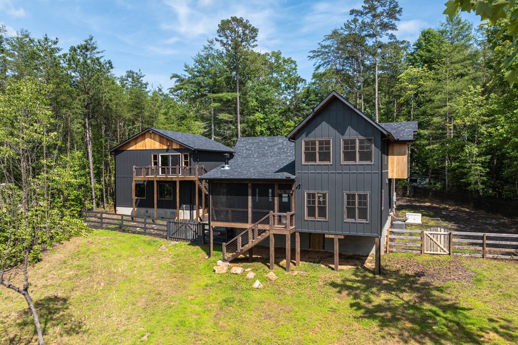 5 Serenity View