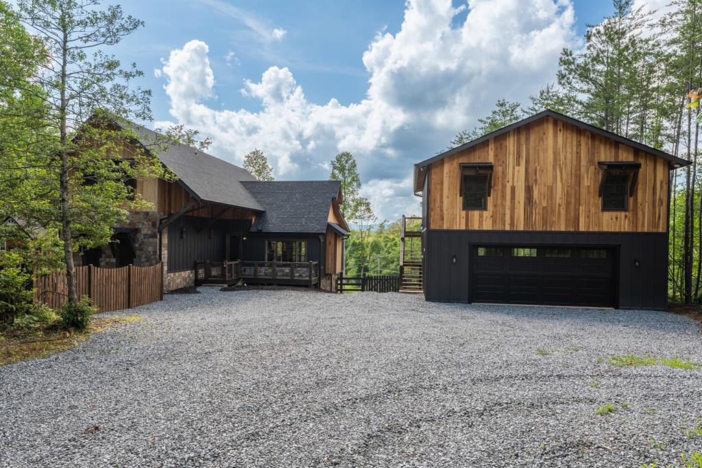 5 Serenity View