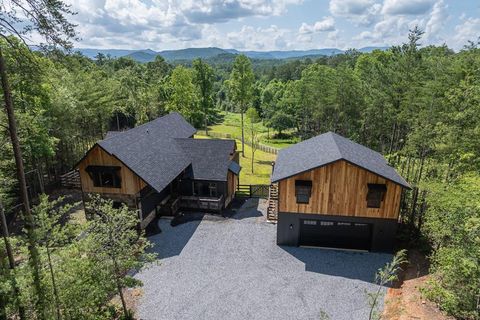 5 Serenity View Blue Ridge GA 30513
