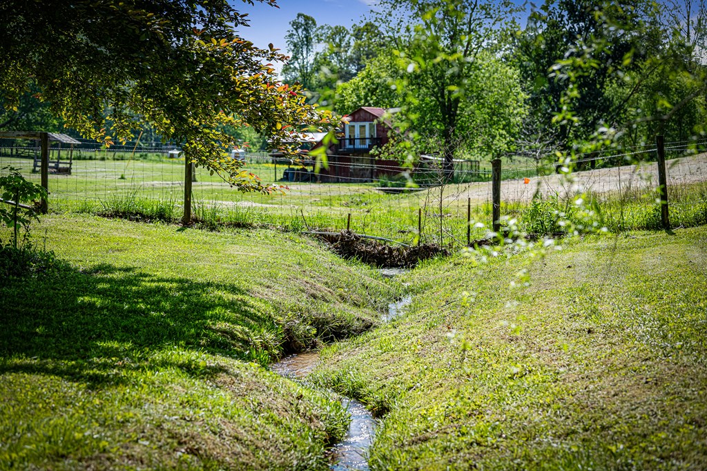 1252 Old Gum Log Road