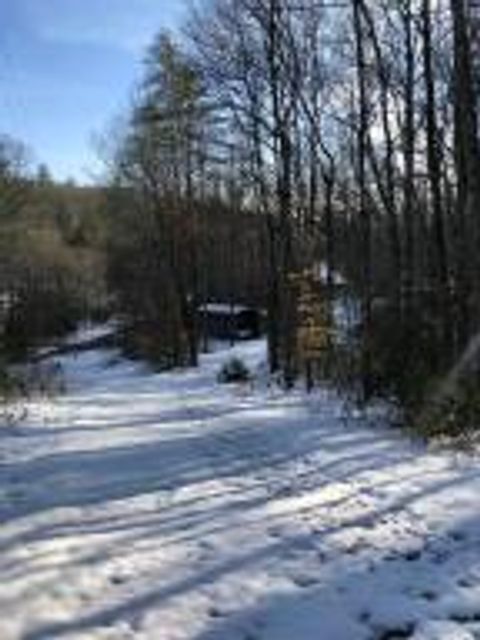 A home in Blue Ridge