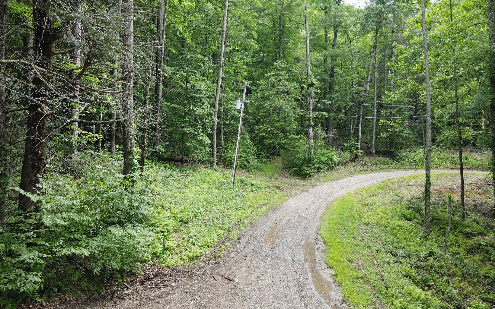 TR 2 Cindy Cove Road