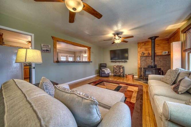 2912 Gribble Edwards Road