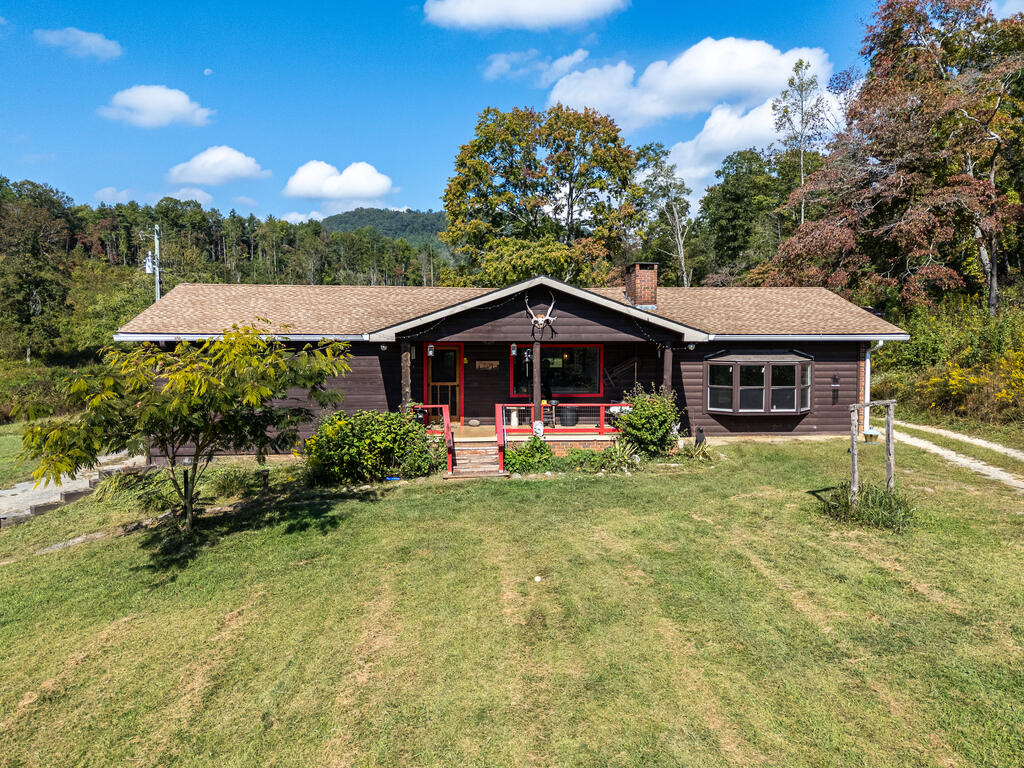 1600 Cook Creek Road