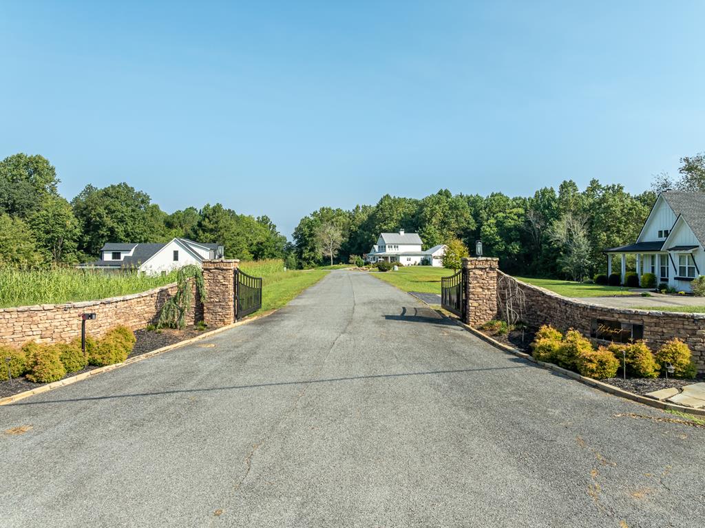 Lot 6 Highpoint Ridge Road