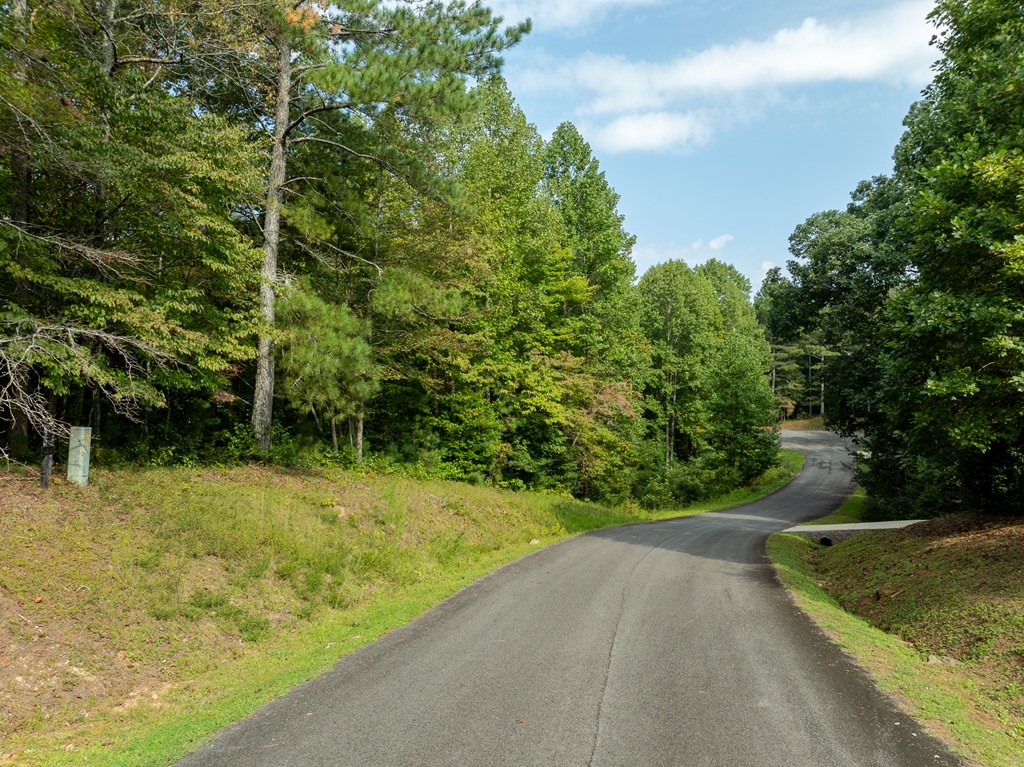 Lot 6 Highpoint Ridge Road