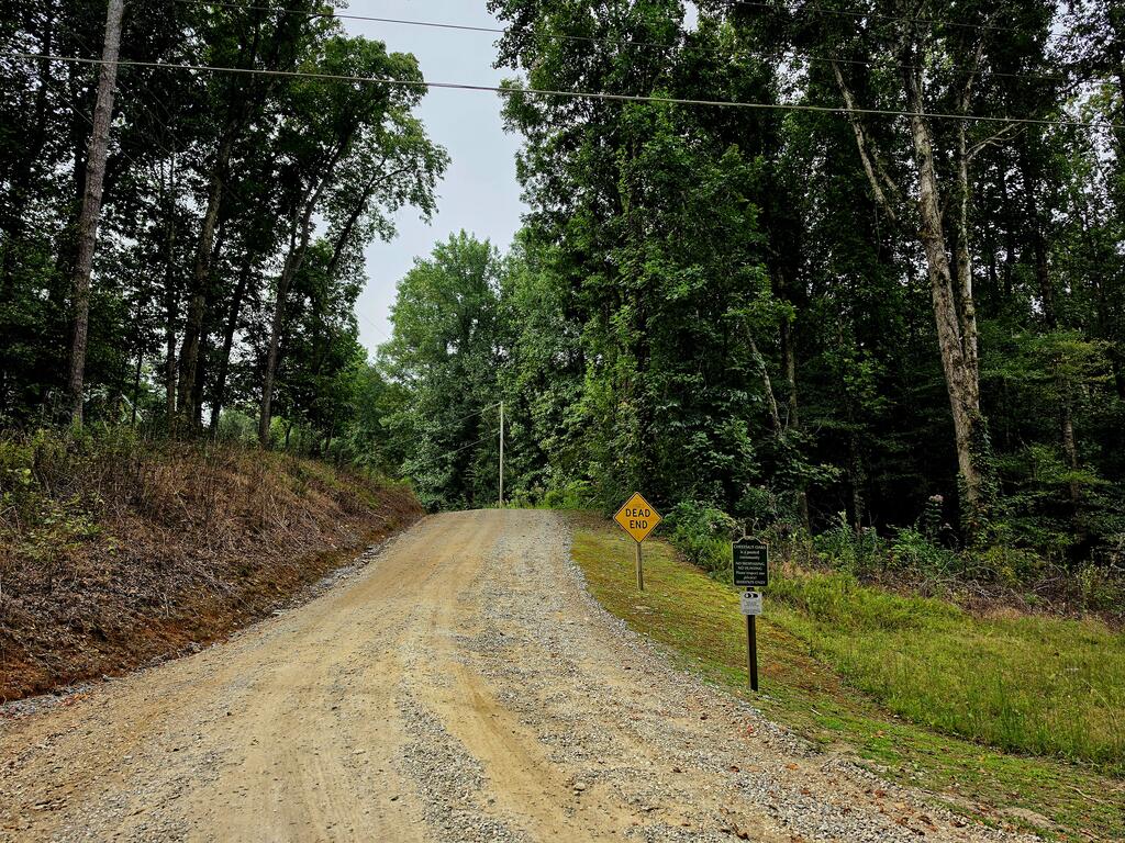 L32 Chestnut Flats Road
