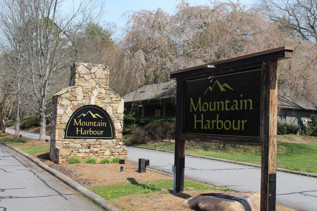 Lot 86A Licklog Ridge