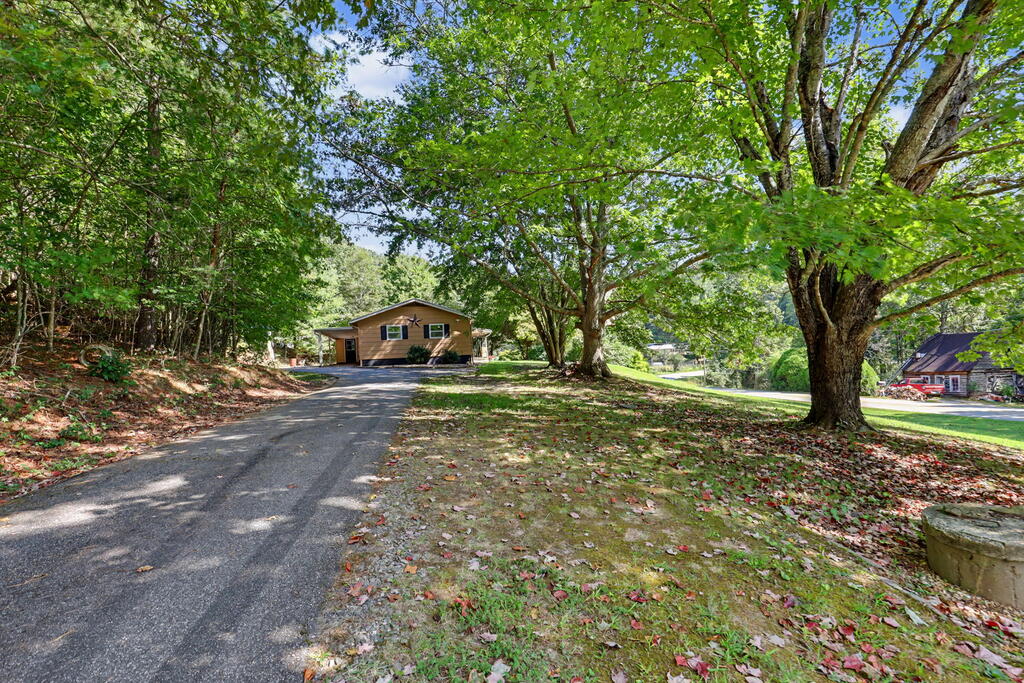 18 Willie Hutson Road
