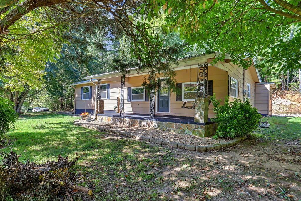 18 Willie Hutson Road