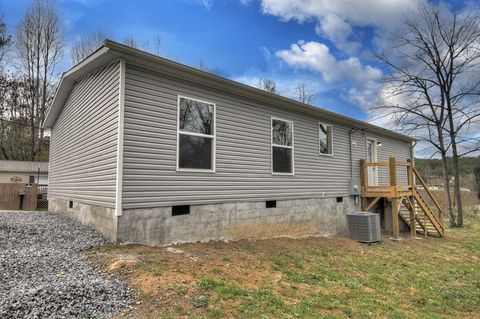 A home in Ducktown