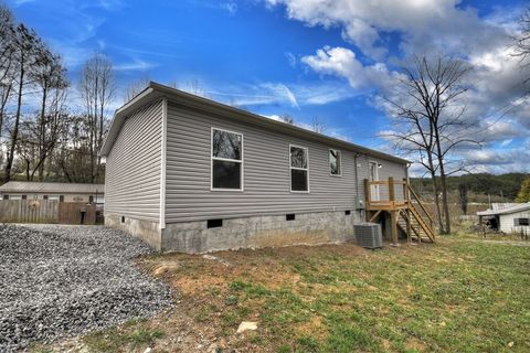 A home in Ducktown