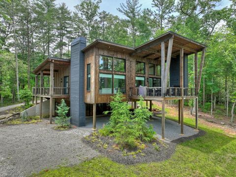 80 Harrison & Ada Road Blue Ridge GA 30513