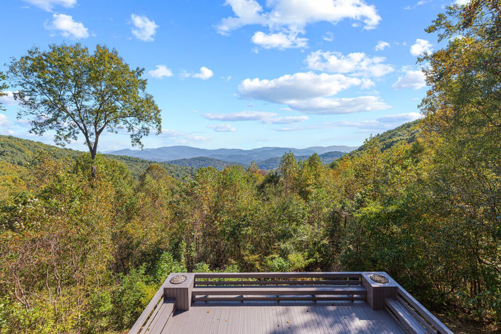 1109 Flat Rock Gap Road