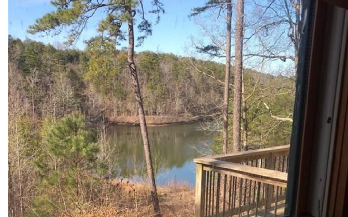 345 Oak Ridge Road
