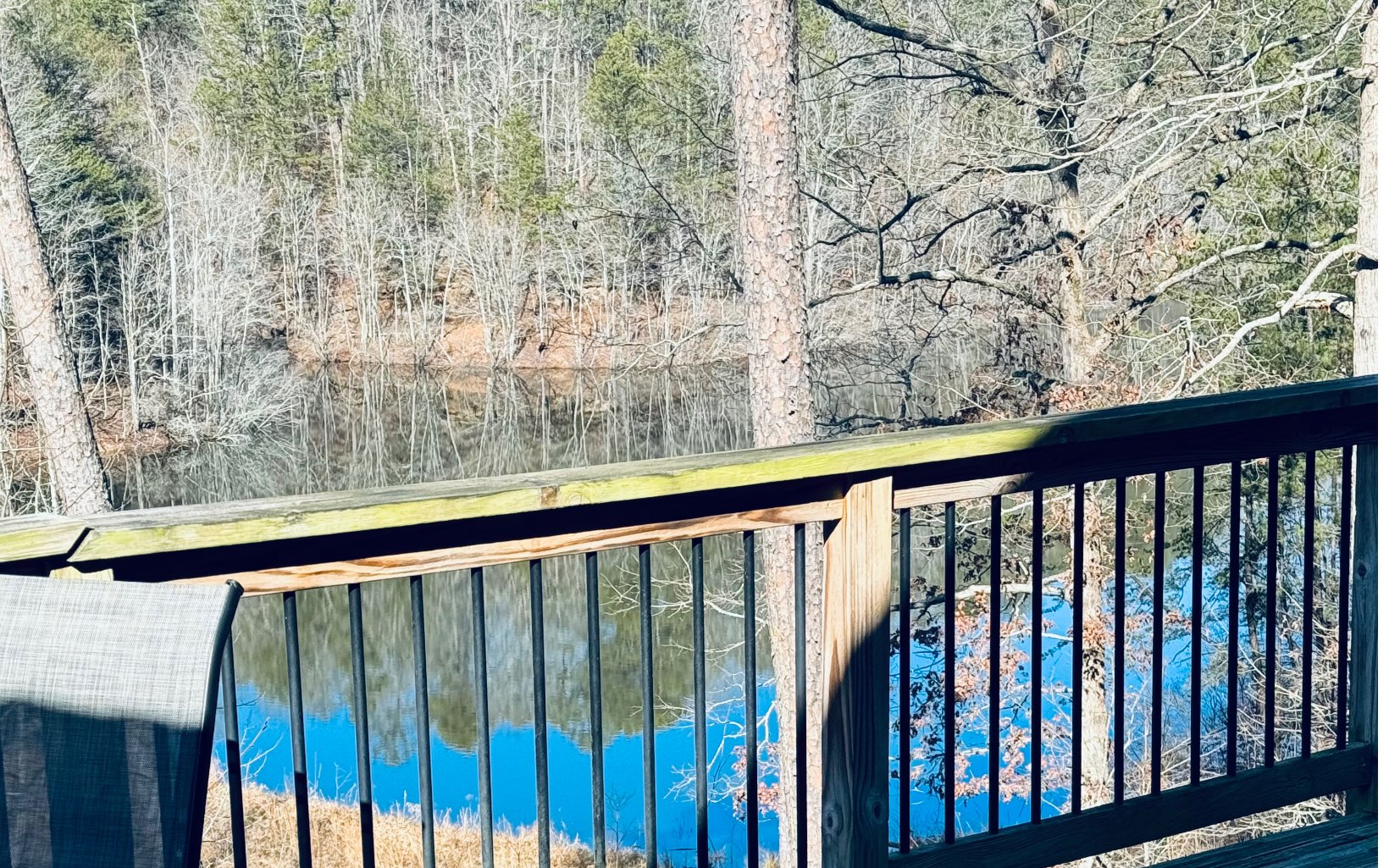 345 Oak Ridge Road