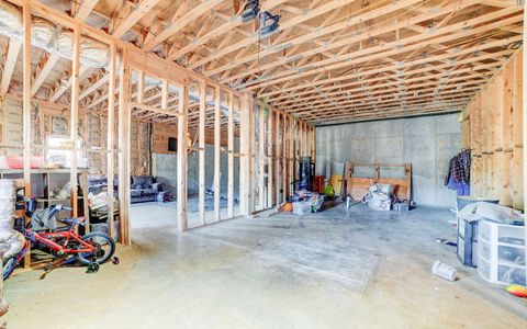 A home in Ellijay