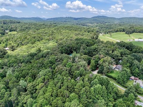 A home in Blairsville