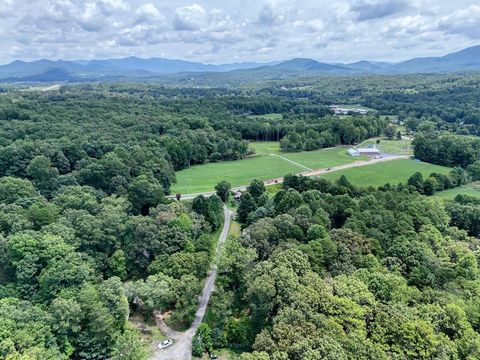 A home in Blairsville