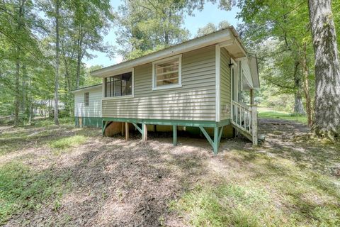 A home in Blairsville