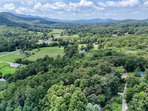 A home in Blairsville