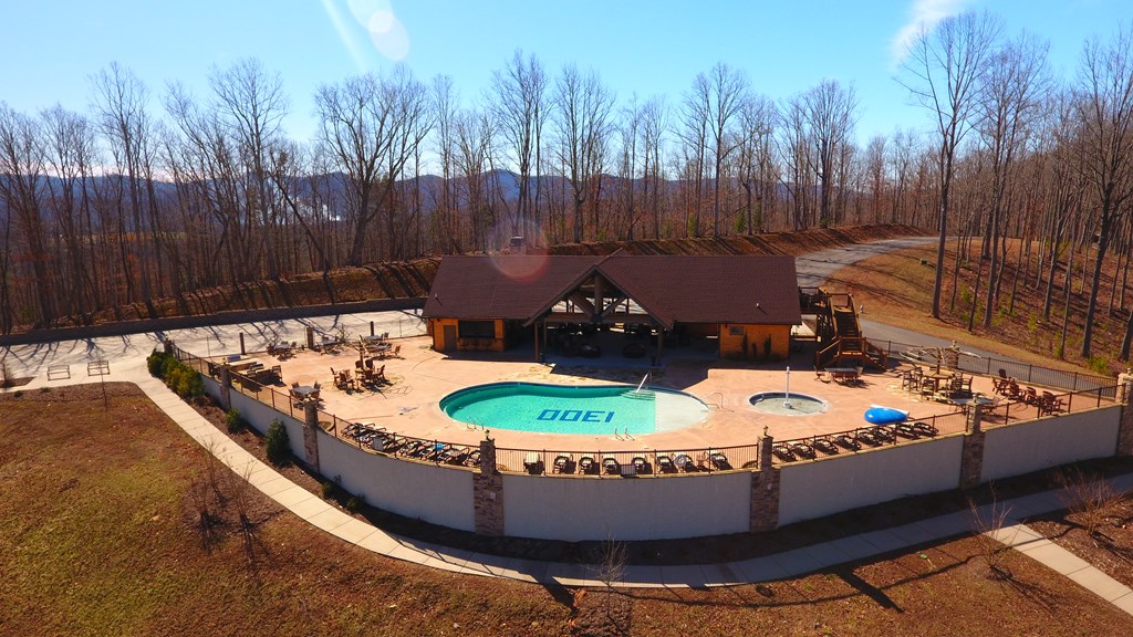 Lot 59 Ridge Peak View