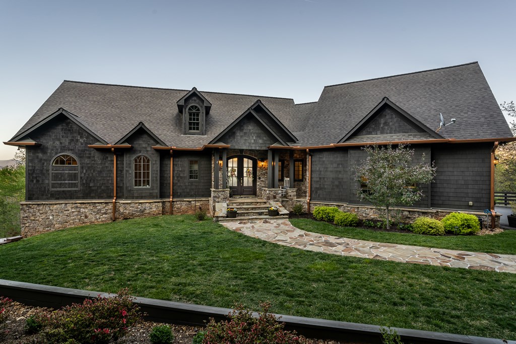 4431 Furman Gribble Road