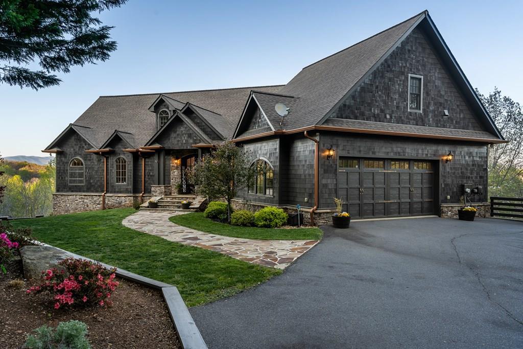 4431 Furman Gribble Road